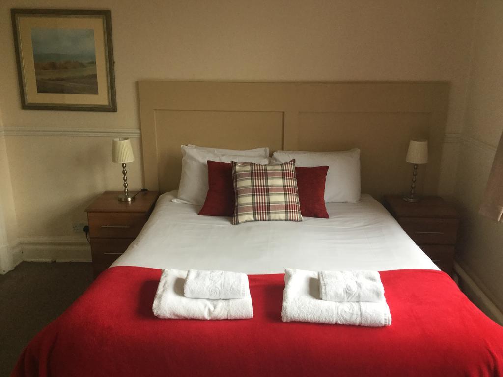Hotel Black Horse Otley