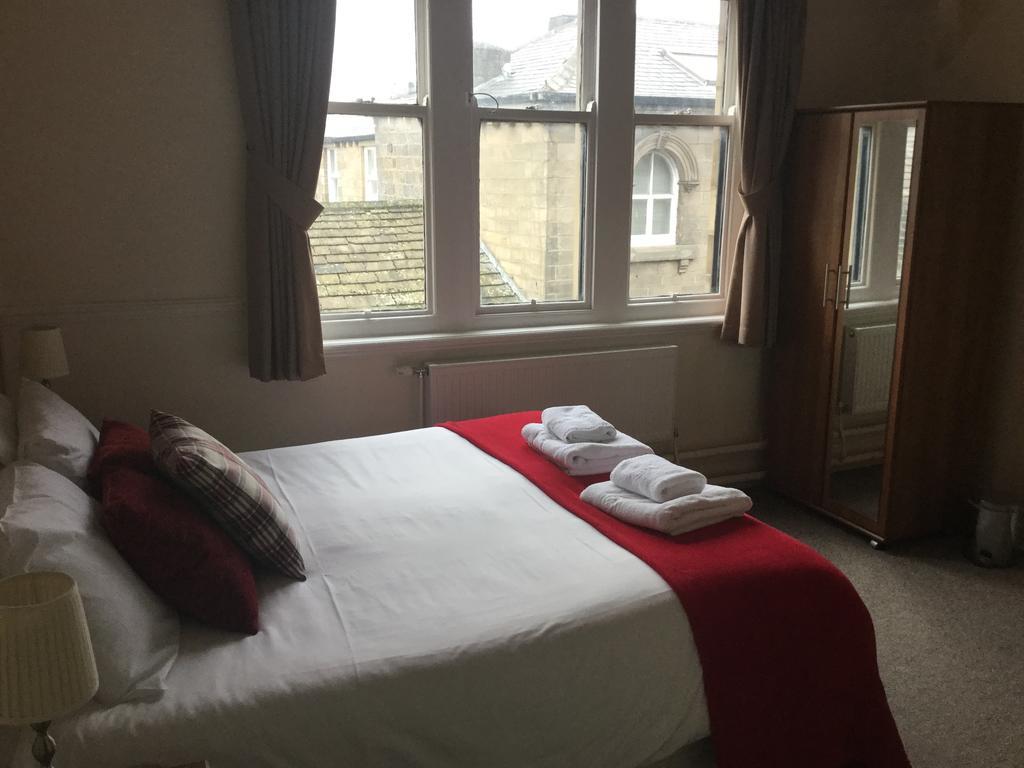 Black Horse Otley Hotel