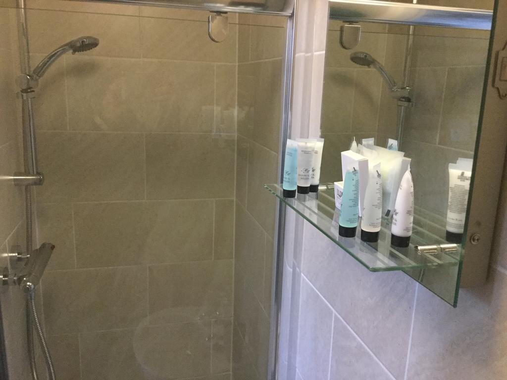 Black Horse Otley Hotel 3*