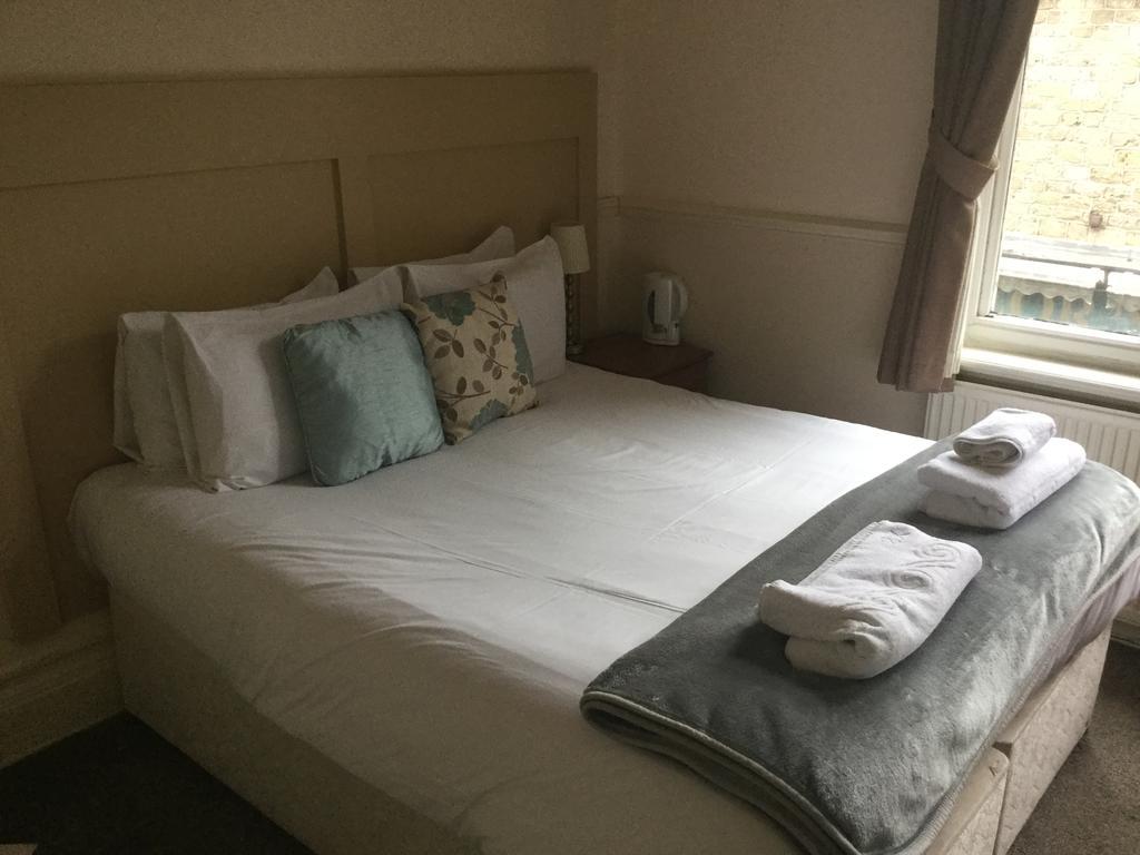 Hotel Black Horse Otley Leeds (West Yorkshire)