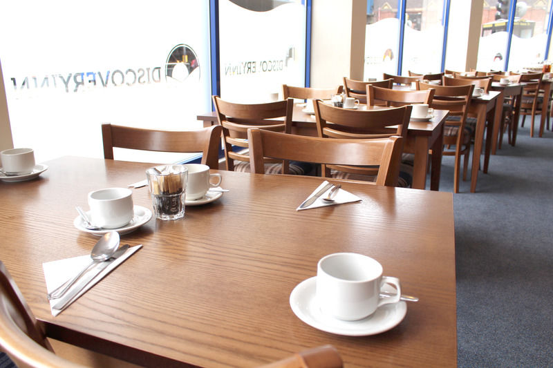 Discovery - Leeds 2* Leeds (West Yorkshire)