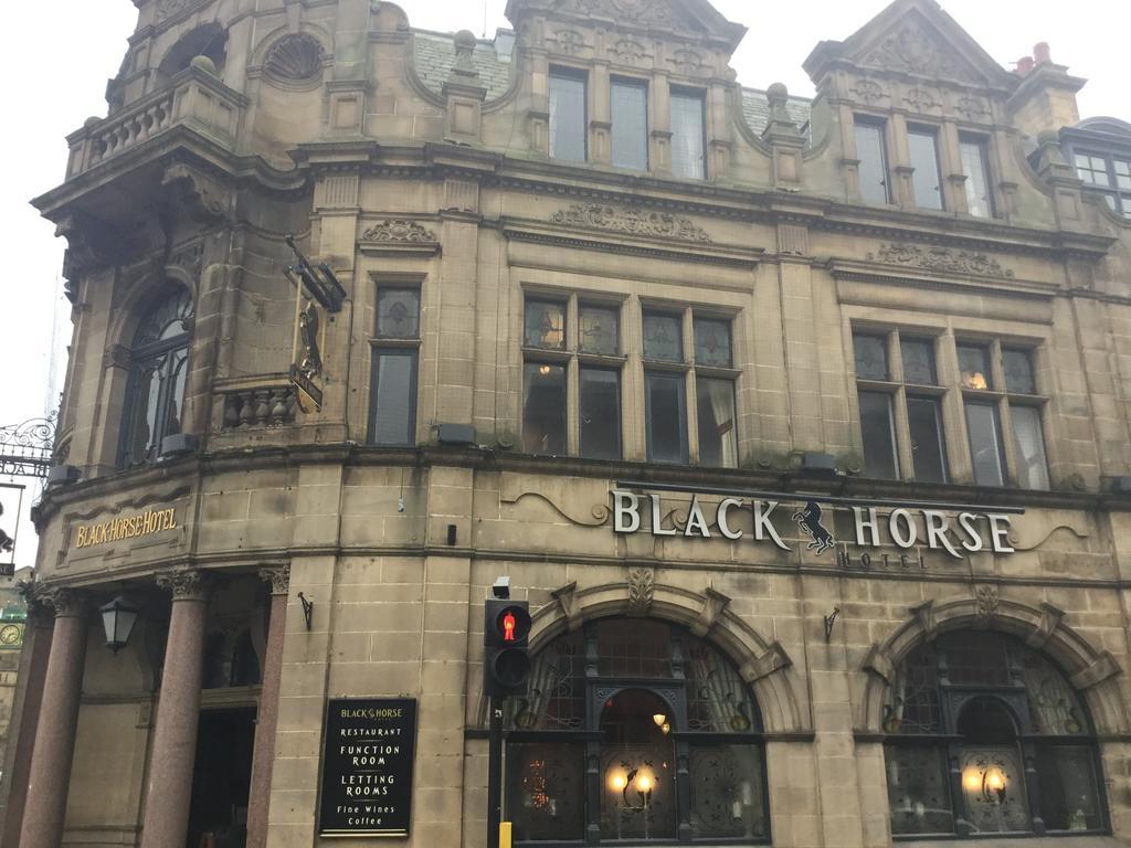 Hotel Black Horse Otley Leeds (West Yorkshire)