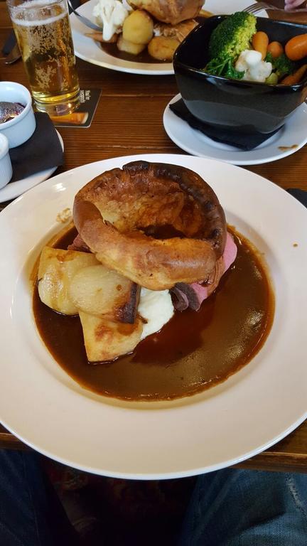 Black Horse Otley Hotel Leeds (West Yorkshire)