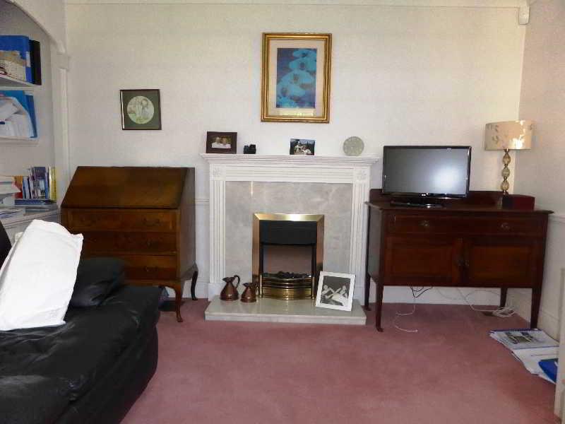 Old Vicarage 2*