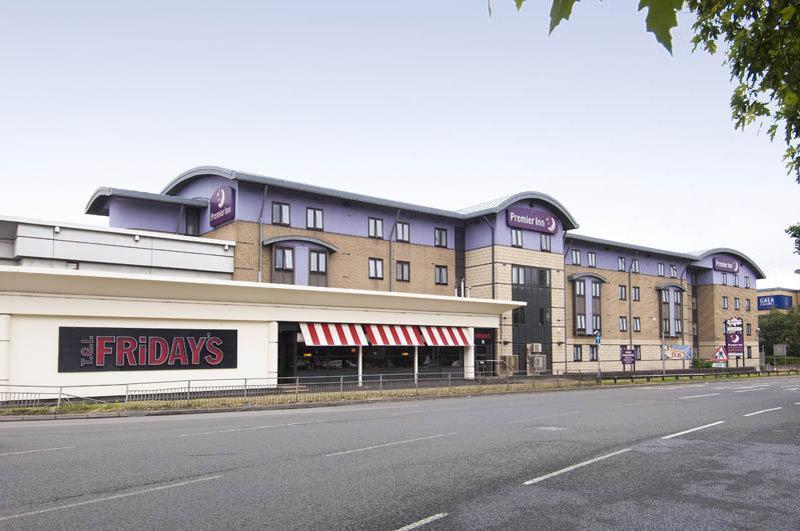 Premier City Centre Hotel