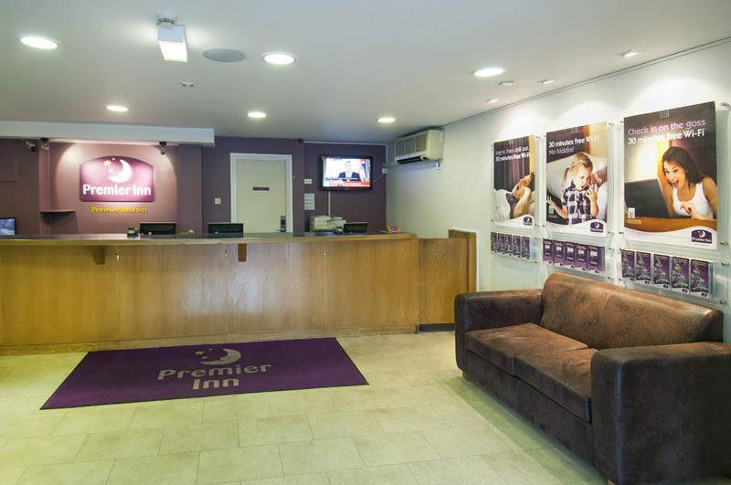 Premier City Centre 3*