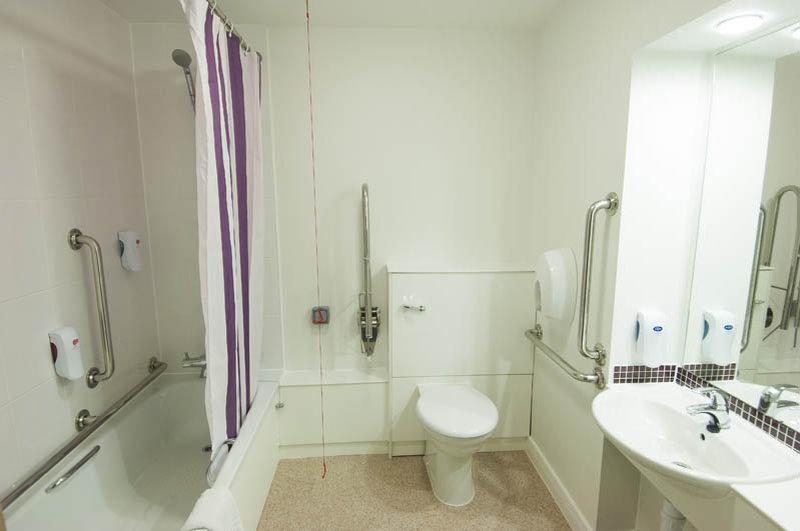 Hotel Premier City Centre Leeds (West Yorkshire)