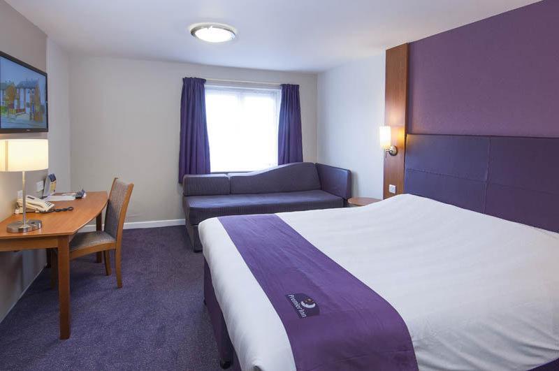 Premier City Centre Hotel