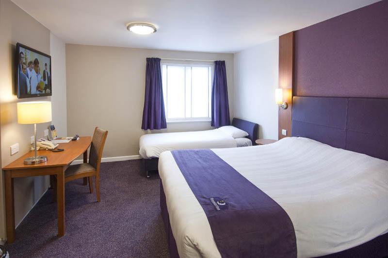 Hotel Premier City Centre 3*