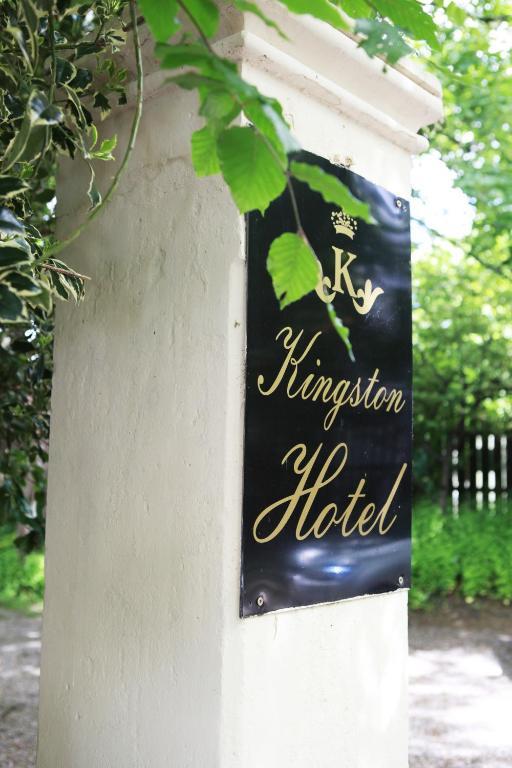 The Kingston Hotel Leeds (West Yorkshire)