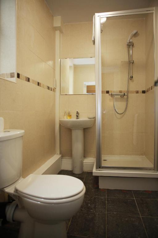Hotel The Kingston 3*