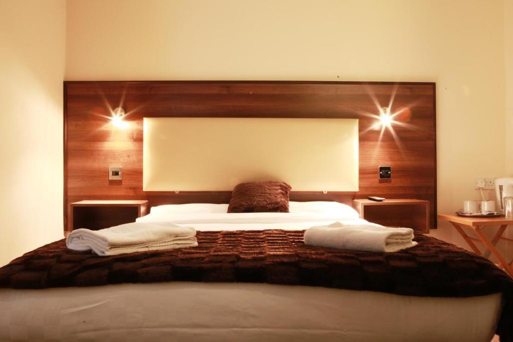 The Kingston Leeds (West Yorkshire)