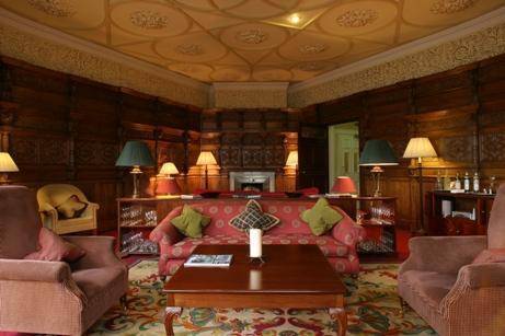 Quebecs Hotel Leeds (West Yorkshire)