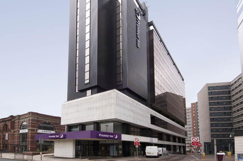 Hotel Premier City Centre 3*