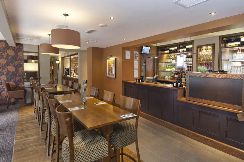 Hotel Premier City Centre Leeds (West Yorkshire)