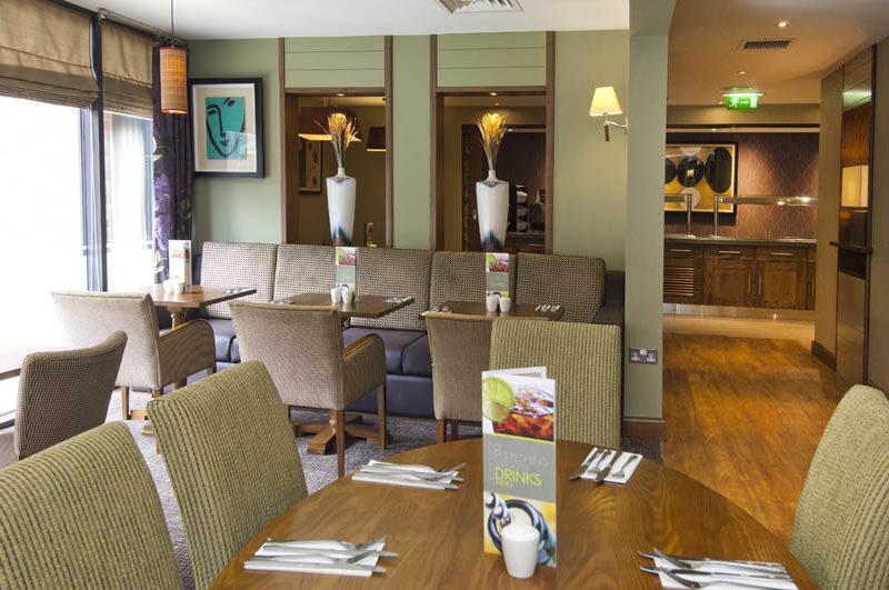 Premier City Centre 3* Leeds (West Yorkshire)