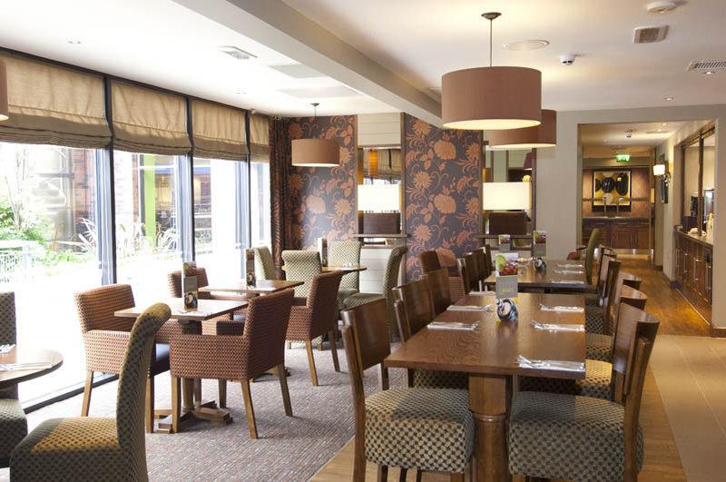 Hotel Premier City Centre