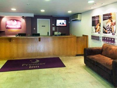 Hotel Premier City Centre Leeds (West Yorkshire)