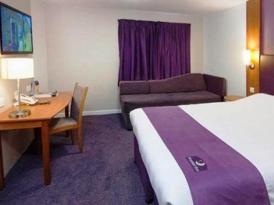 Premier City Centre 3* Leeds (West Yorkshire)