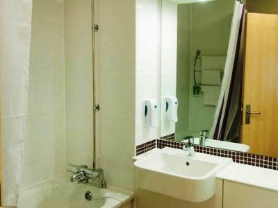Premier City Centre Hotel Leeds (West Yorkshire)