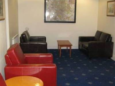 Hotel Discovery - Leeds Leeds (West Yorkshire)