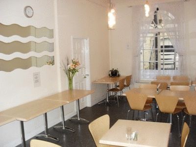 Hotel Discovery - Leeds