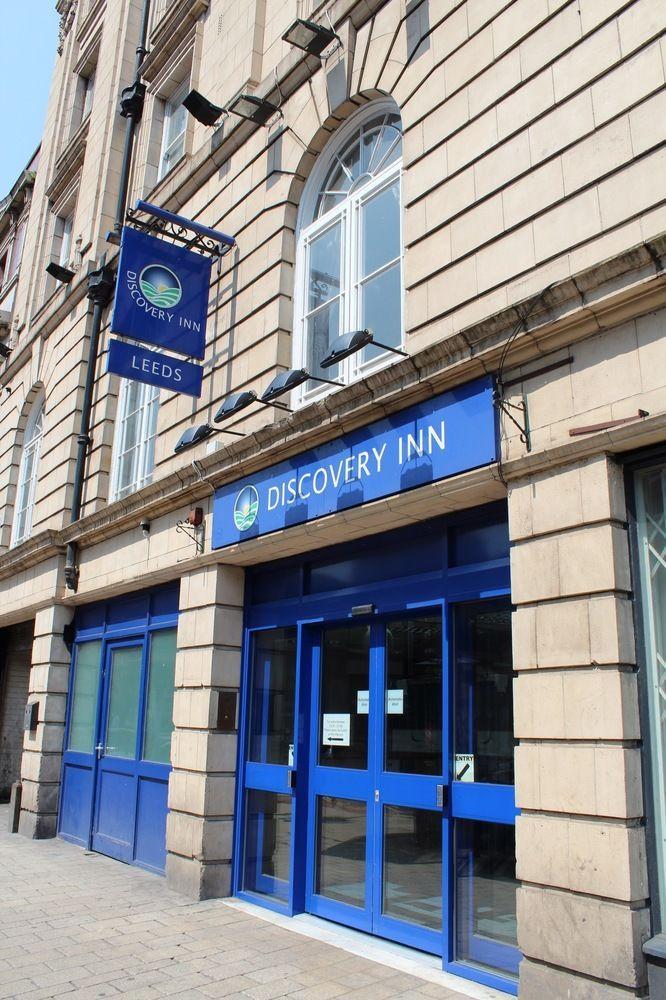 Discovery - Leeds Hotel