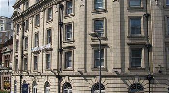 Hotel Discovery - Leeds