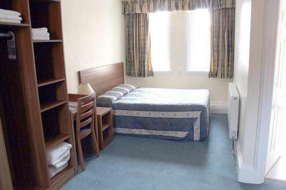 Discovery - Leeds Hotel Leeds (West Yorkshire)