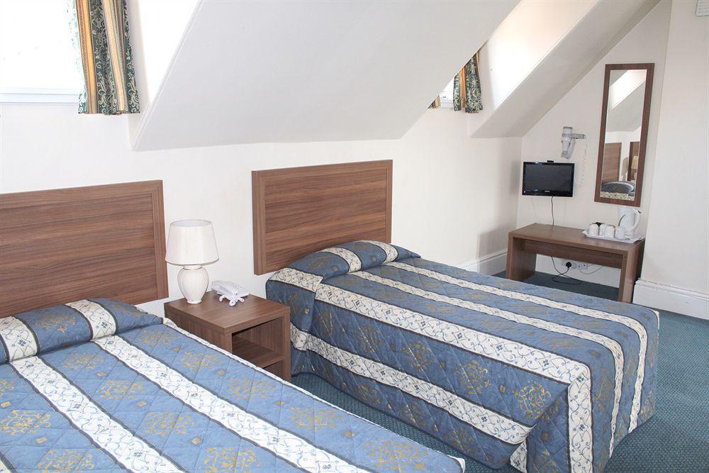 Hotel Discovery - Leeds