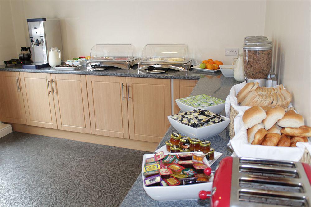 Discovery - Leeds Hotel 2*