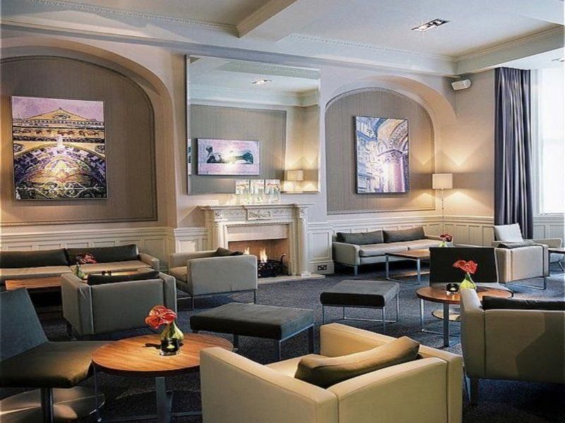 The Met 4* Leeds (West Yorkshire)