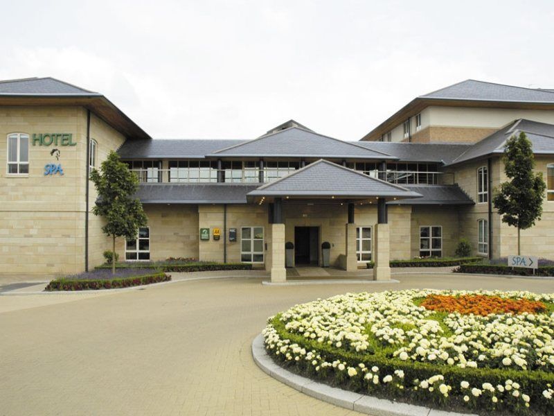 Hotel Thorpe Park And Leeds (West Yorkshire)