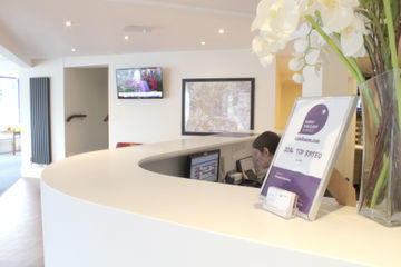 Hotel Discovery - Leeds