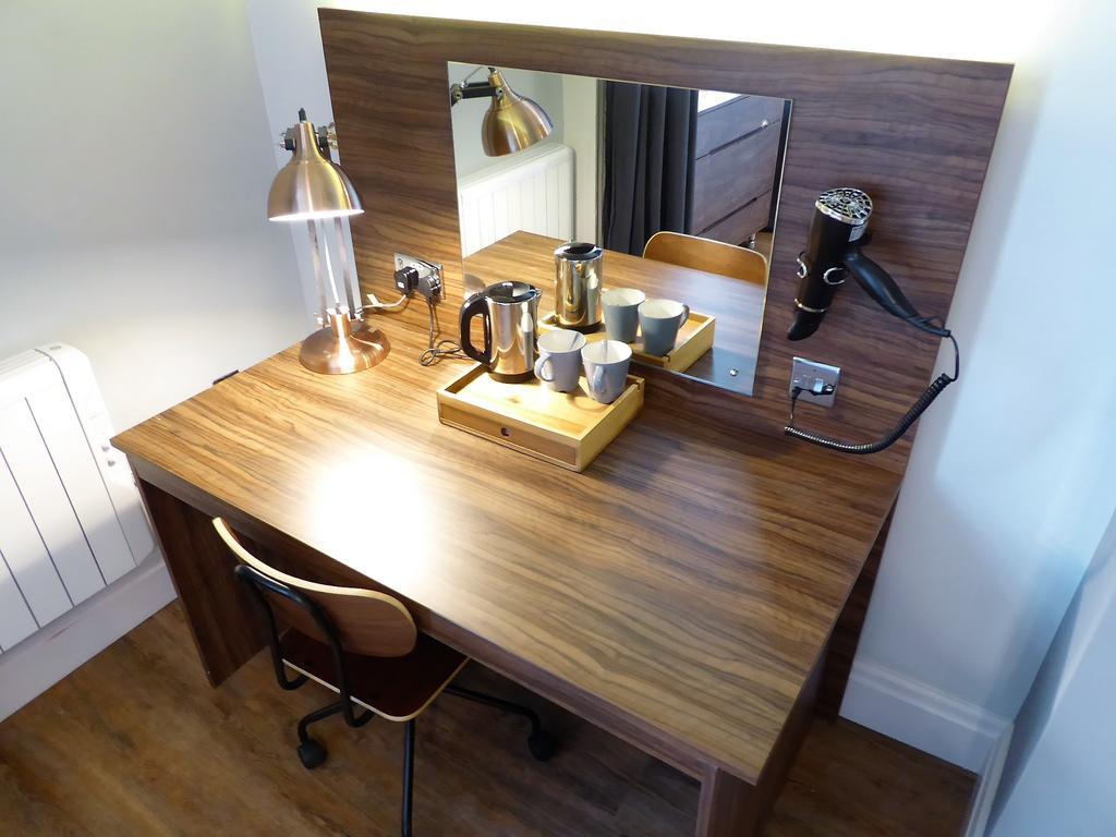 Claremont Apartments, Leeds Centre Leeds (West Yorkshire)