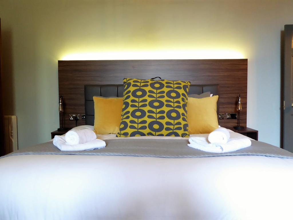 Apartment Claremont Apartments, Leeds Centre Leeds (West Yorkshire)