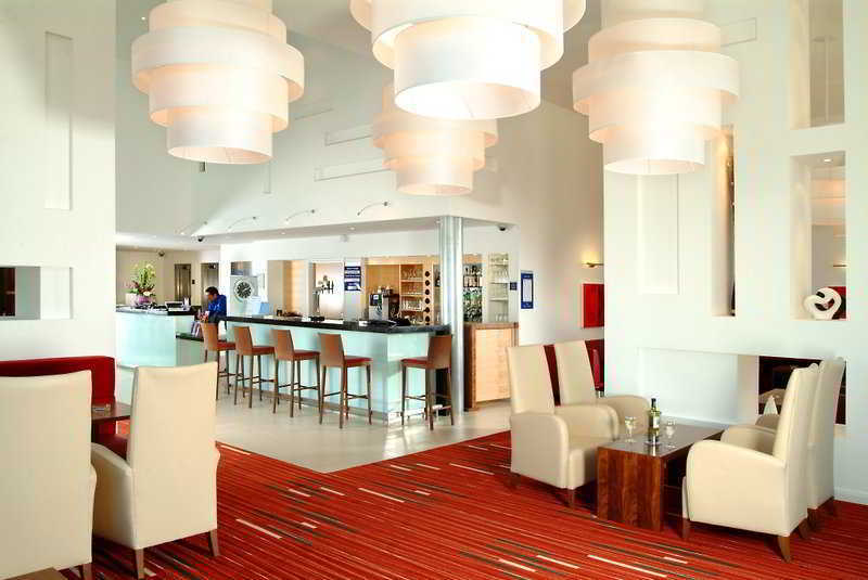 Express Leeds Centre - Armouries By Ihg Hotel Leeds (West Yorkshire)