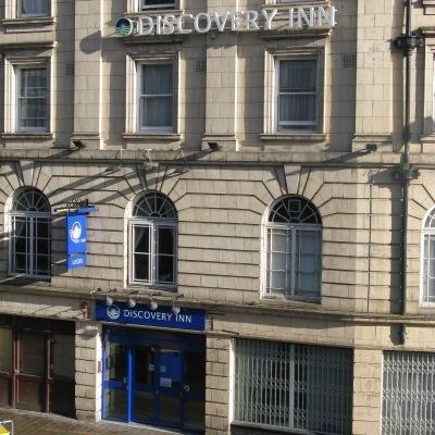 Hotel Discovery - Leeds Leeds (West Yorkshire)