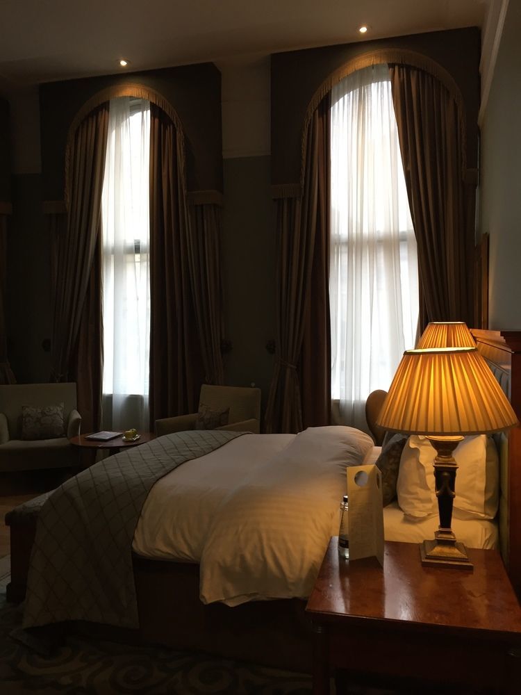 Quebecs Hotel