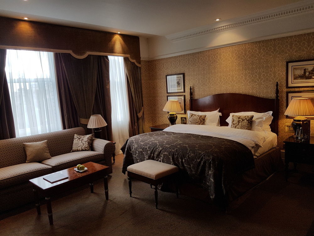 Quebecs Hotel 4*