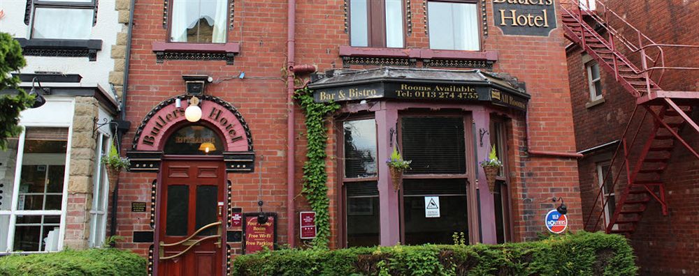 Hotel The Butlers 3*
