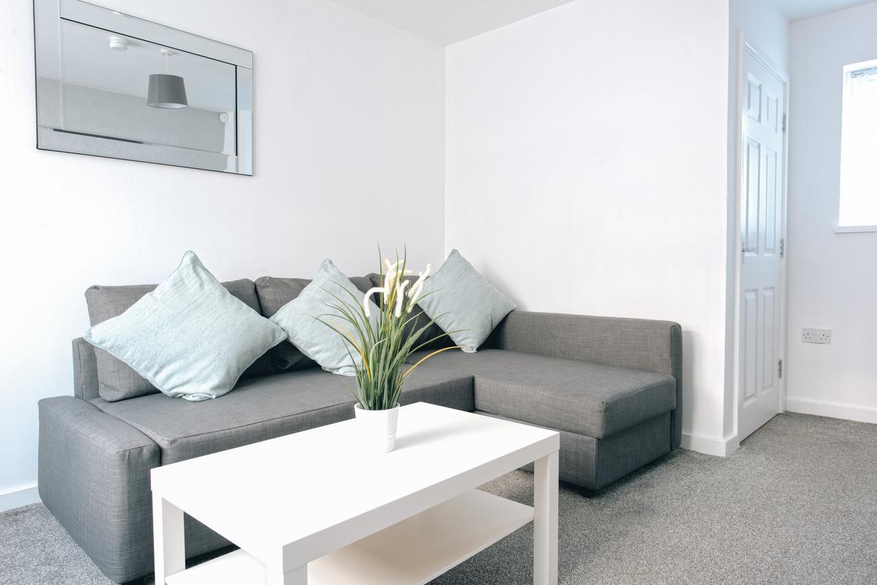 Holiday home Sutton Residences *