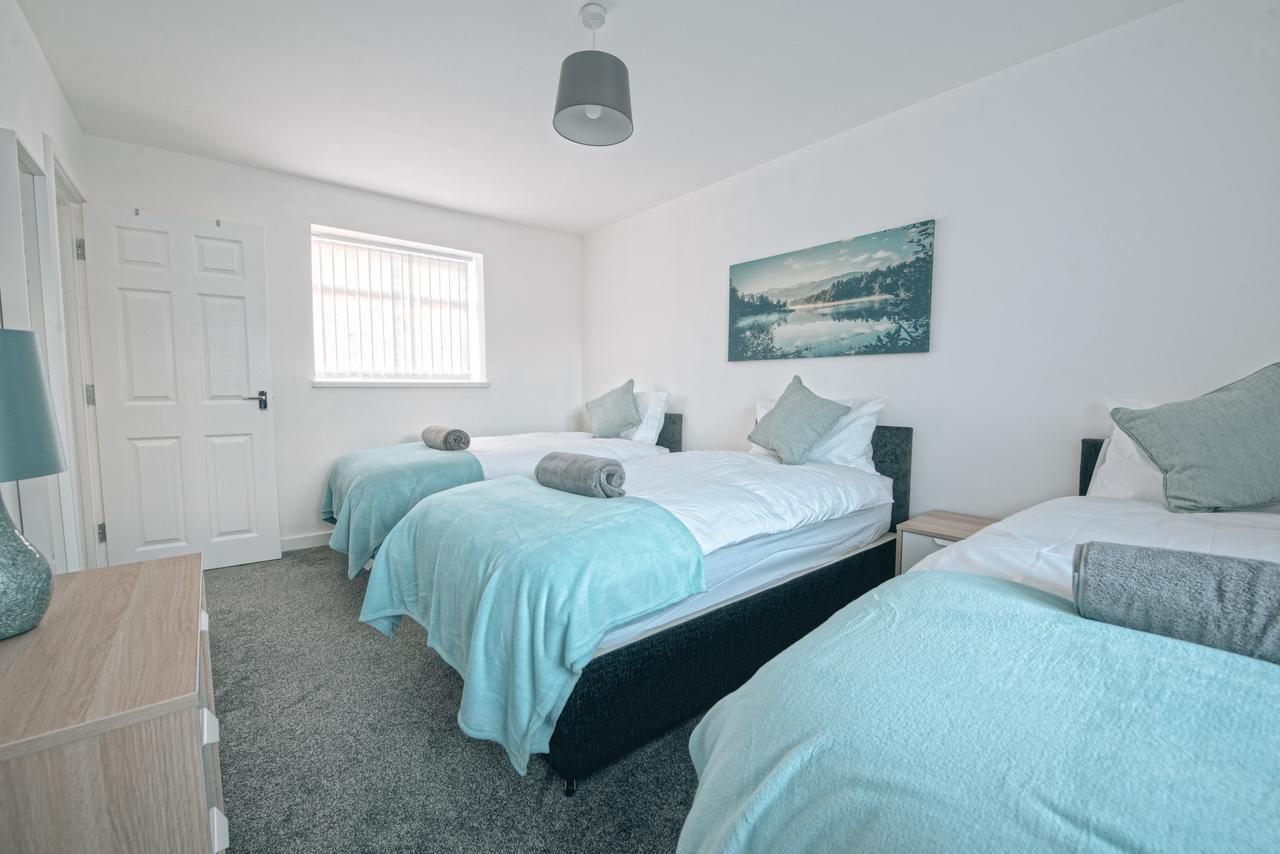 Holiday home Sutton Residences