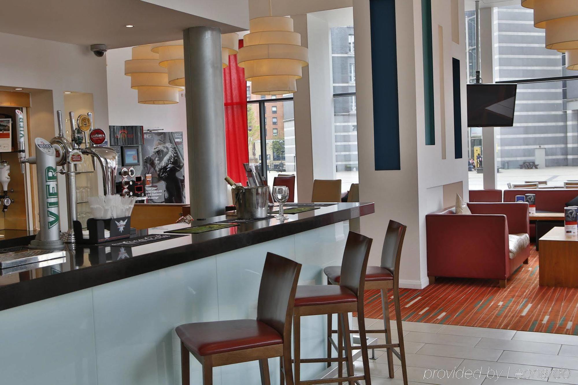Hotel Express Leeds Centre - Armouries By Ihg 3*
