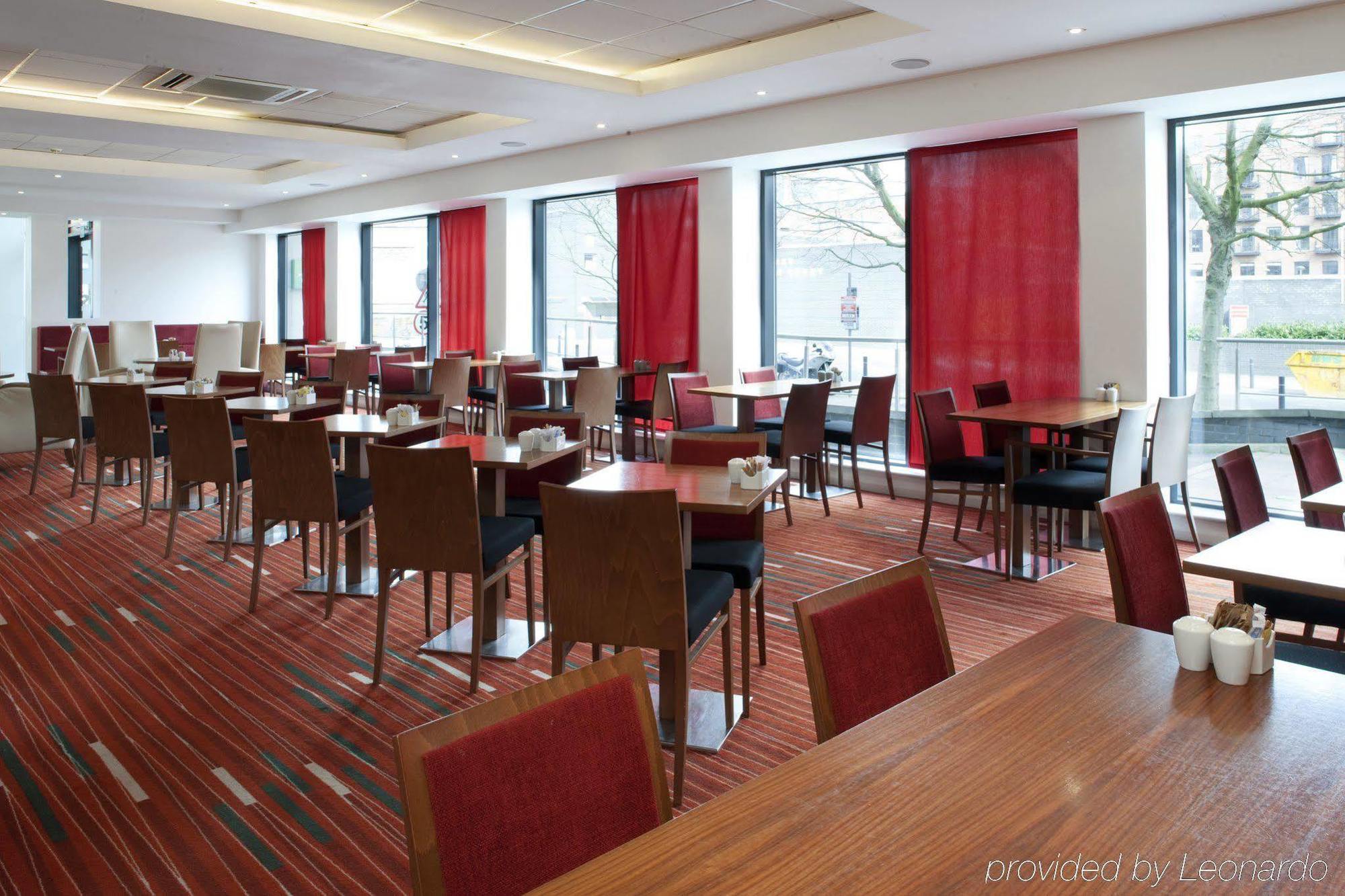 Express Leeds Centre - Armouries By Ihg Leeds (West Yorkshire)