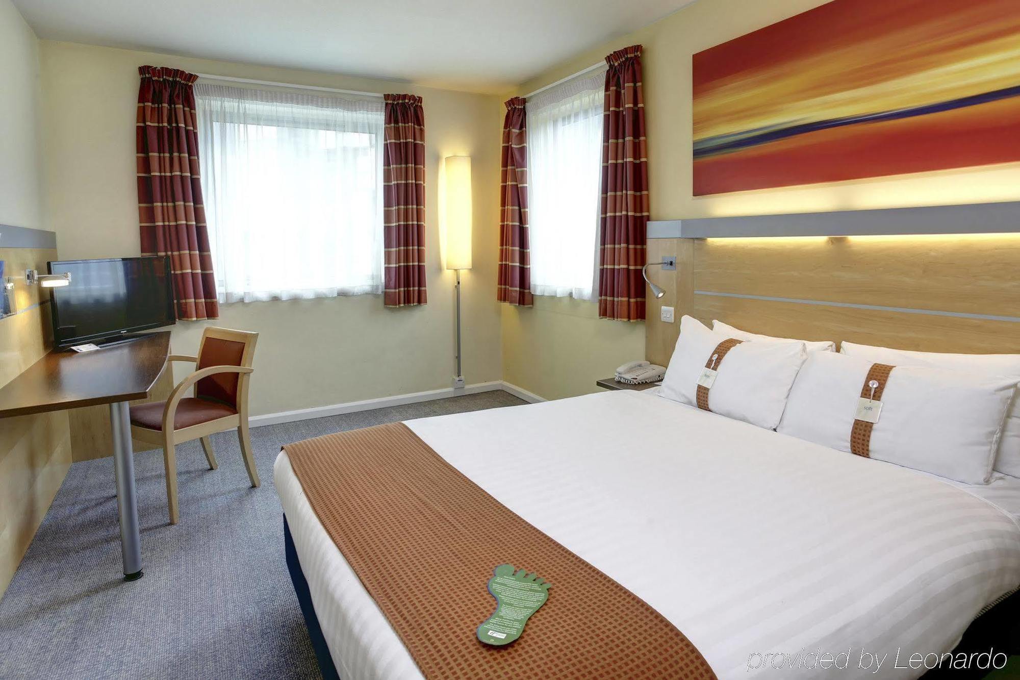 Express Leeds Centre - Armouries By Ihg