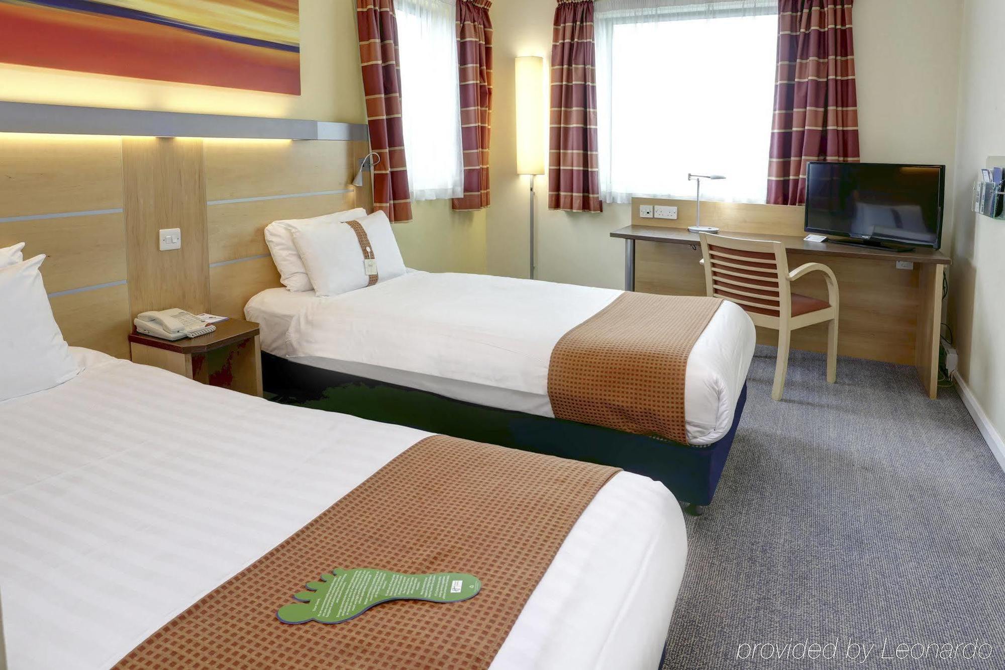Express Leeds Centre - Armouries By Ihg Hotel 3*