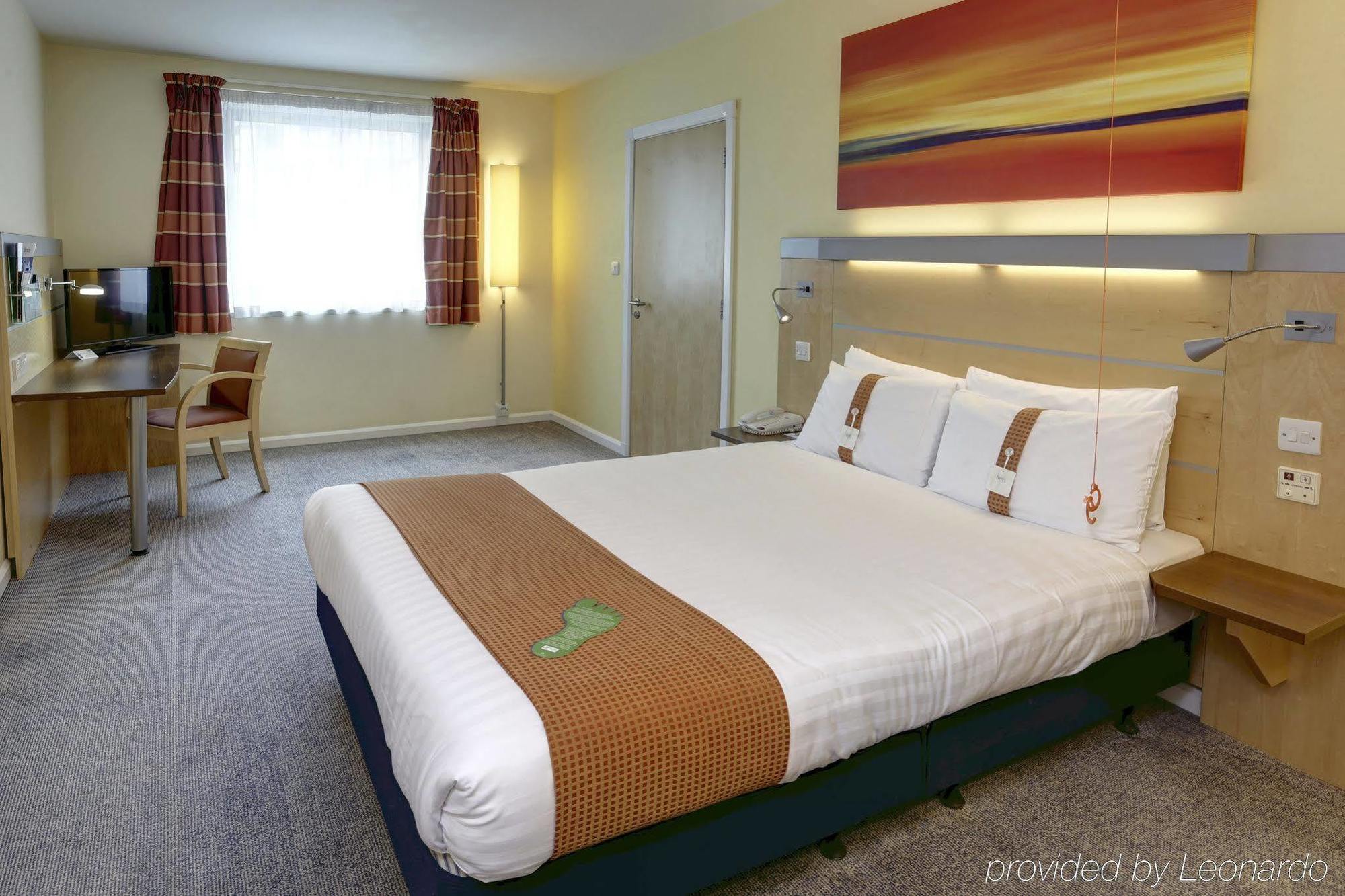 Express Leeds Centre - Armouries By Ihg Hotel