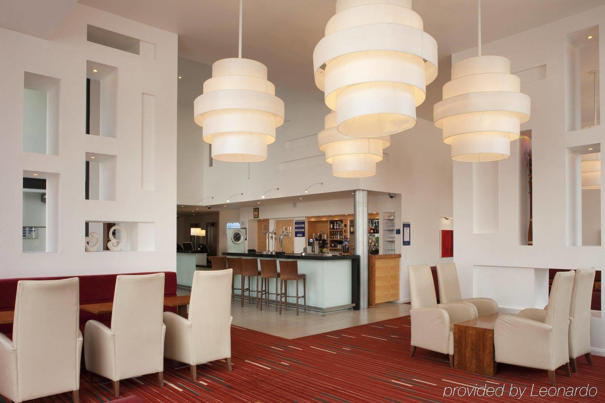 Express Leeds Centre - Armouries By Ihg