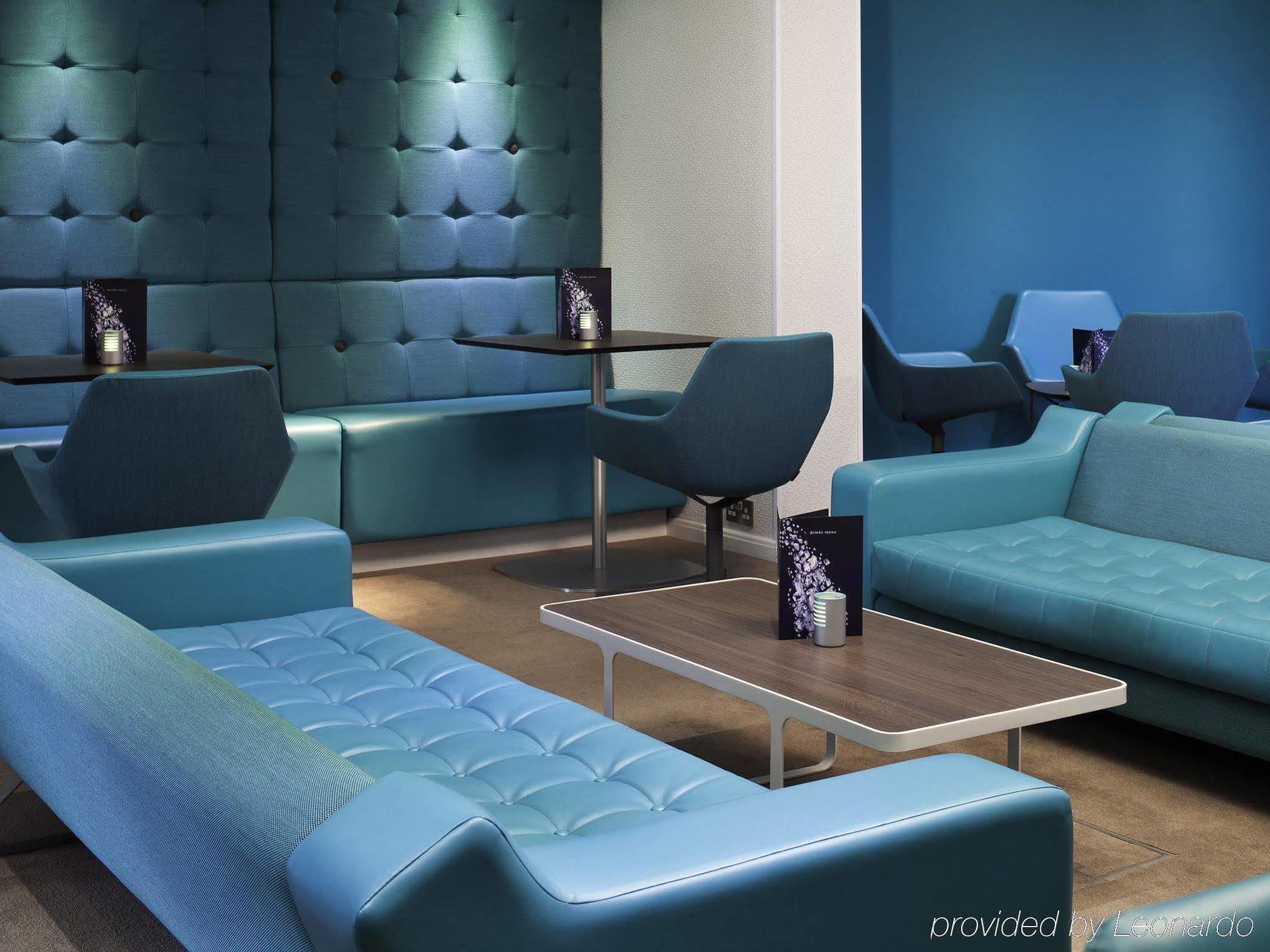 Hotel Novotel Centre 4*